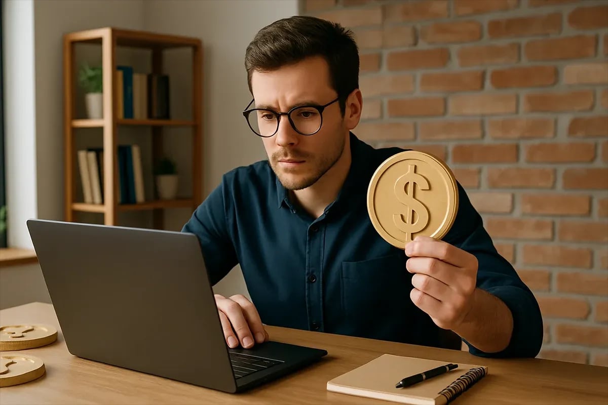 Jak rozjet byznys bez pěnez?