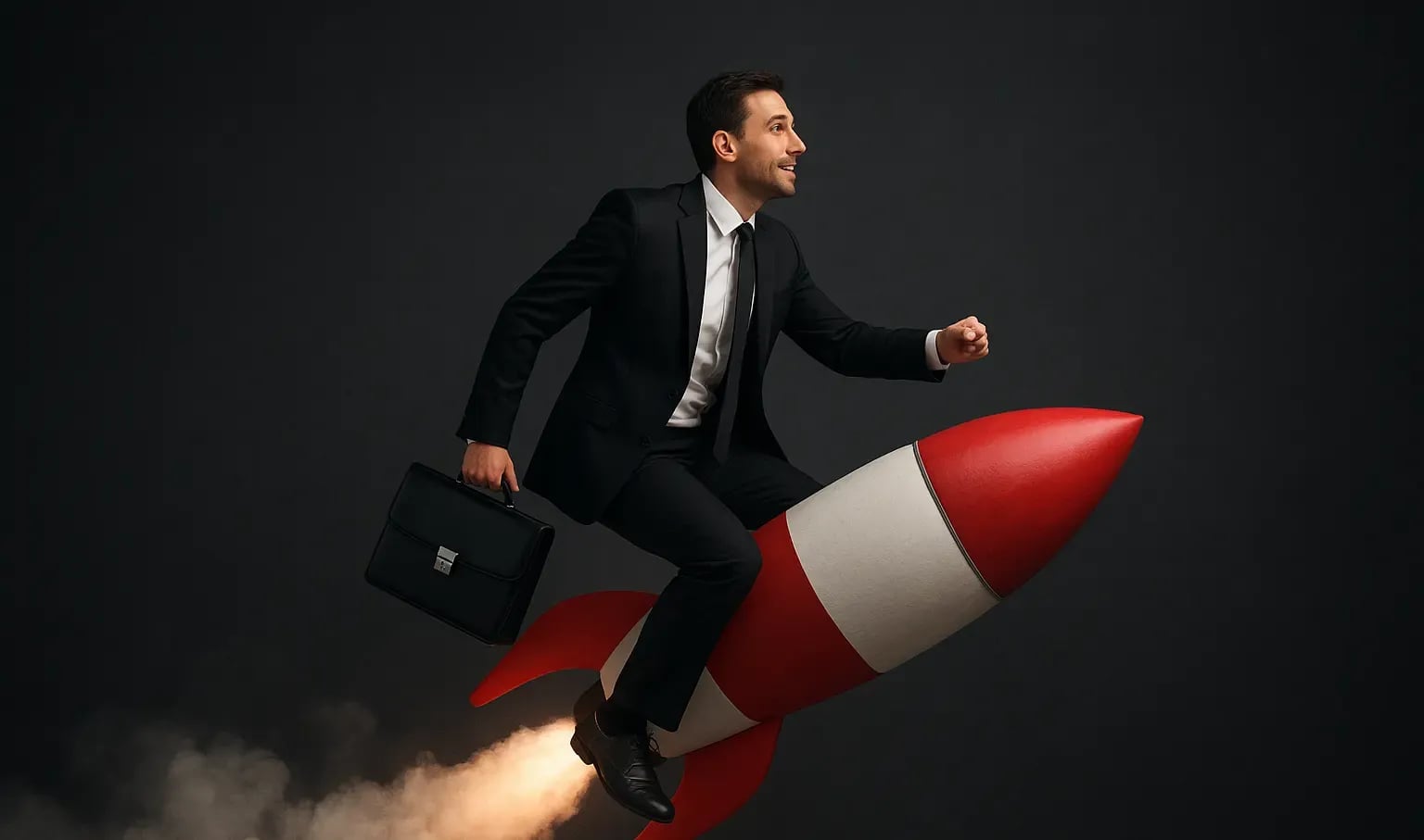 Proč využívat CRM systém už od začátku podnikání?